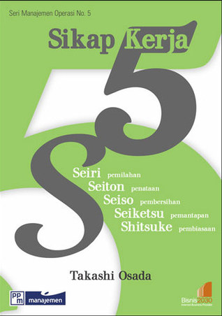Sikap Kerja 5S