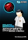 Aplikasi Komputer Akuntansi ACCURATE4 untuk SMK/SMU Aplikasi Komputer Akuntansi ACCURATE4 untuk SMK/SMU