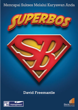 SUPERBOS (Paperback)
