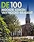 De 100 mooiste kerken van Noord-Brabant