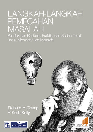 LANGKAH-LANGKAH PEMECAHAN MASALAH (Paperback)