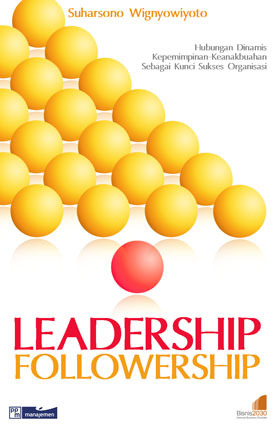 Leadership-Followership (Paperback)