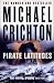 Pirate Latitudes