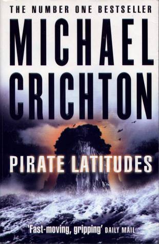 Pirate Latitudes
