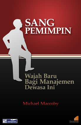 Sang Pemimpin
