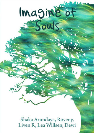 Imagine of Souls (Paperback)