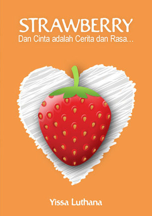 STRAWBERRY (Paperback)