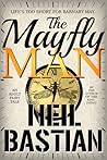 The Mayfly Man - An Adult Fairy Tale
