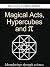 Magical Acts, Hypercubes an...
