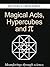 Magical Acts, Hypercubes and [pi]: Meanderings through science, medicine and mathematics