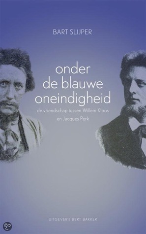 Onder De Blauwe Oneindigheid