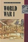 Causes and Consequences of World War I Causes and Consequences of World War I