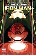 Ultimate Comics: Iron Man
