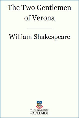 The Two Gentlemen of Verona