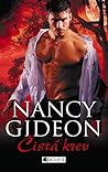 Čistá krev by Nancy Gideon