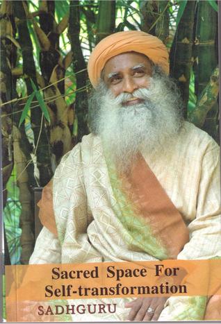 Sacred Space For Self-transformation (Paperback)