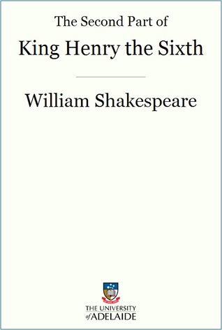 The Second Part of King Henry the Sixth