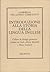 Introduzione alla storia della lingua inglese