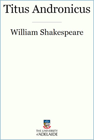 Titus Andronicus