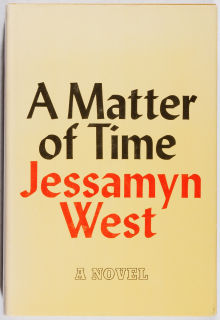 A Matter of Time