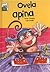 Ovela apina