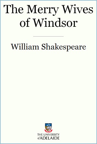 The Merry Wives of Windsor