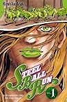 Steel Ball Run, t...