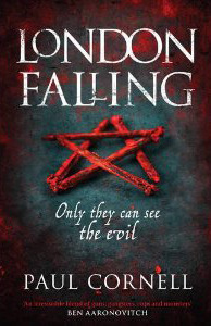 London Falling