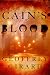 Cain's Blood by Geoffrey Girard Cain's Blood by Geoffrey Girard