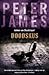 Doodskus by Peter James