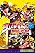 JoJo's Bizarre Adventure: Stardust Crusaders, #01 (JoJo's Bizarre Adventure #13: Stardust Crusaders, #1)