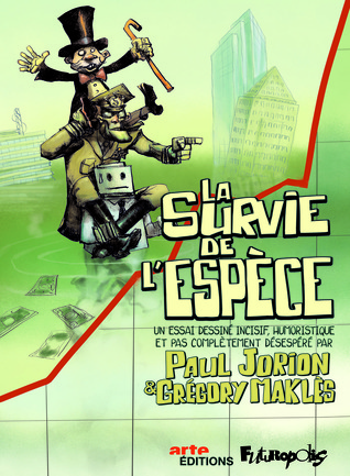 La Survie de l'espèce (Hardcover)