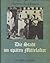 Die Stadt im späten Mittelalter by Hartmut Boockmann