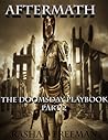 Aftermath (The Doomsday Playbook, #2)