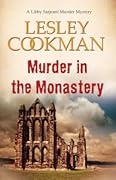 Murder in the Monastery