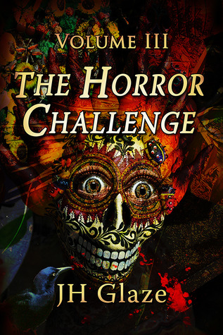 The Horror Challenge Volume III