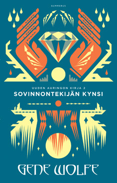 Sovinnontekijän kynsi