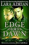 Edge of Dawn by Lara Adrian