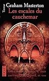 Les Escales du cauchemar by Graham Masterton