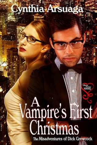 A Vampire's First Christmas (Kindle Edition)