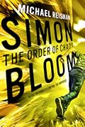 Simon Bloom: The Order of Chaos