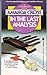 In the Last Analysis