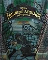 Disney's Haunted Mansion Pop-Up Book
