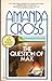 The Question of Max (A Kate Fansler Mystery #5)