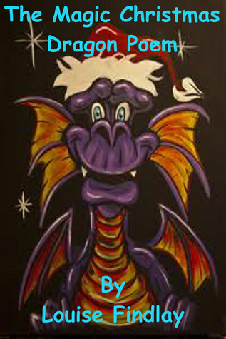 The Magic Christmas Dragon