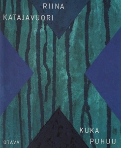 Kuka puhuu (Paperback)