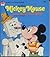 Mickey Mouse and the Really Neat Robot