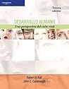 Desarrollo Humano/ Human Development: Una Perspectiva Del Ciclo Vital/ a Perspectiveof a Life Cycle (Spanish Edition)