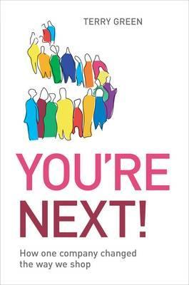 You're Next!