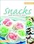 Snacks: Sweet and Savoury Treats